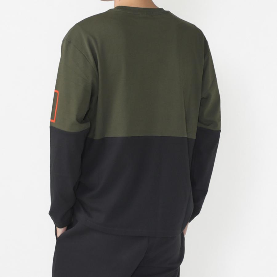 PUMA（プーマ） メンズ 長袖 Tシャツ PUMA POWER MX LS Tシャツ 683605