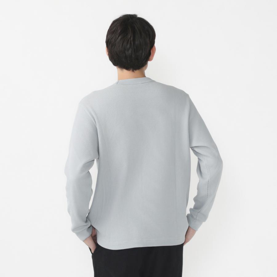 New Balance ニューバランス THE CITY メンズ 長袖 Tシャツ New Balance ニューバランス THE CITY メンズ 長袖 Tシャツ
