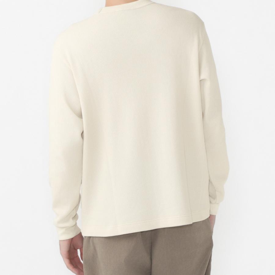 New Balance（ニューバランス） THE CITY メンズ 長袖 Tシャツ シュー