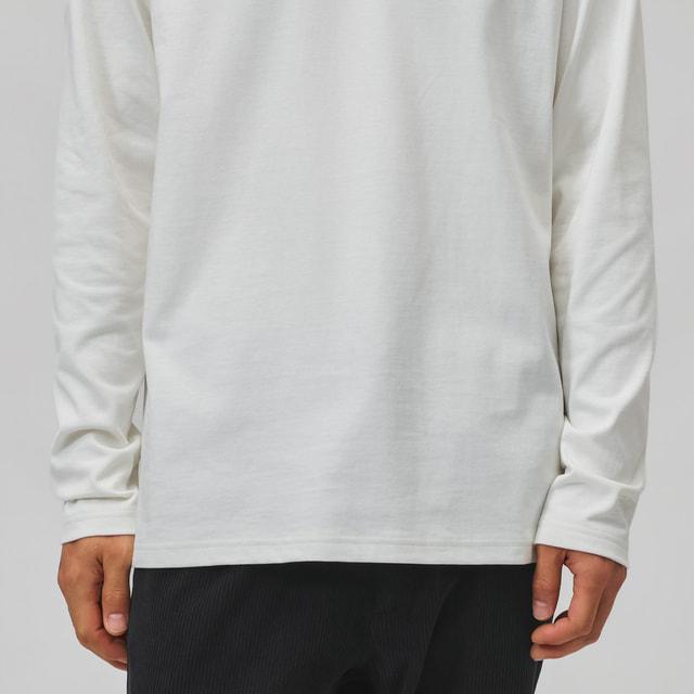 New Balance（ニューバランス） THE CITY メンズ 長袖 Tシャツ シュー