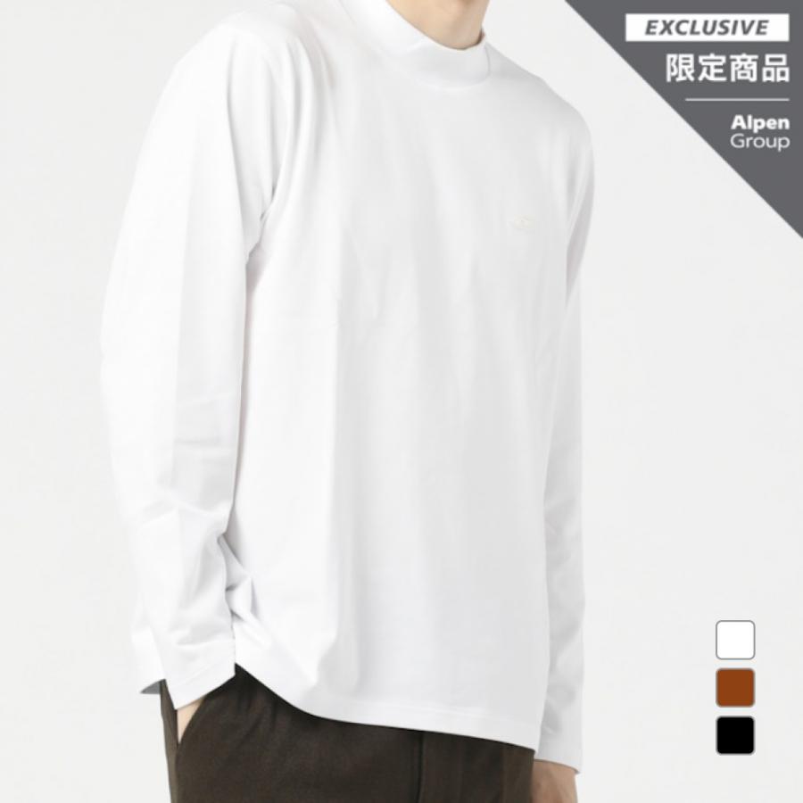 New Balance ニューバランス THE CITY メンズ 長袖 Tシャツ New Balance ニューバランス THE CITY メンズ 長袖 Tシャツ