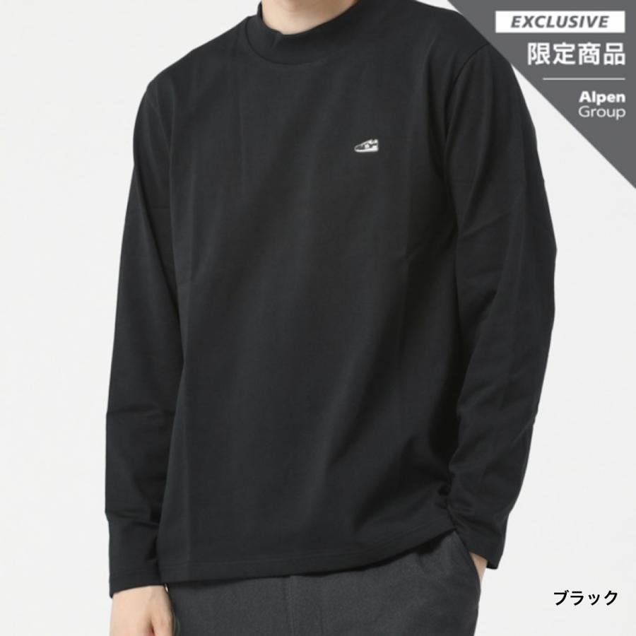 New Balance ニューバランス THE CITY メンズ 長袖 Tシャツ New Balance ニューバランス THE CITY メンズ 長袖 Tシャツ