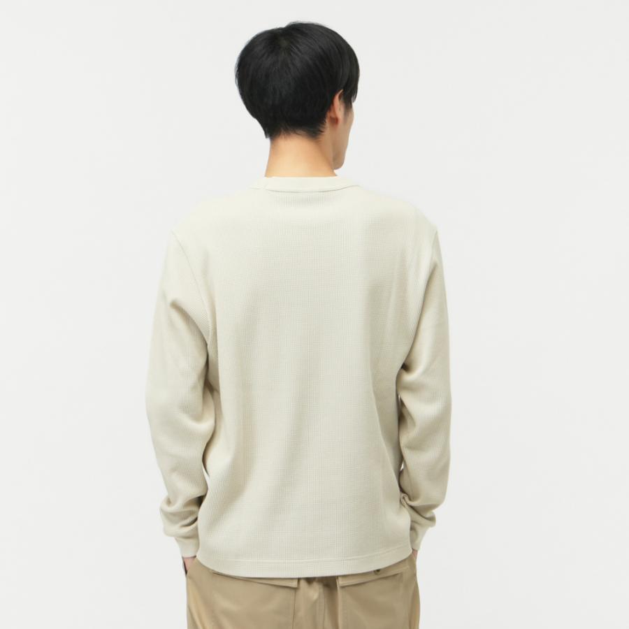 New Balance（ニューバランス） THE CITY メンズ 長袖 Tシャツ