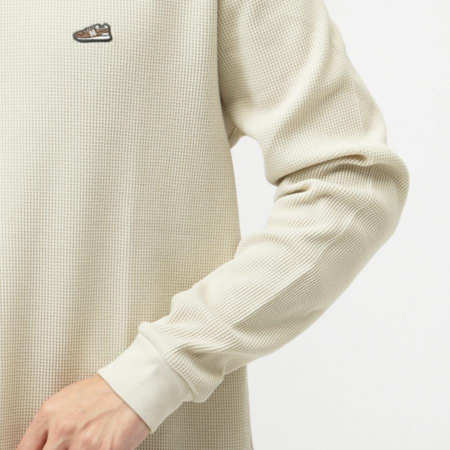 New Balance（ニューバランス） THE CITY メンズ 長袖 Tシャツ