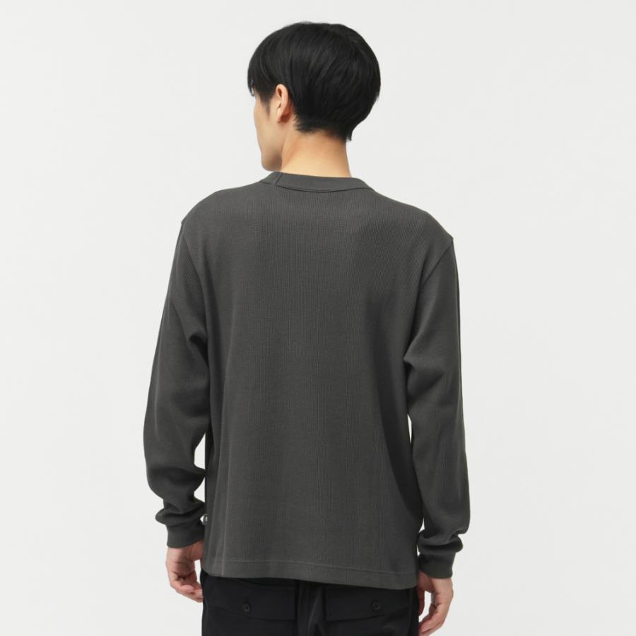 【期間限定】パリトレーニングセット ロングスリーブM New Balance（ニューバランス） THE CITY メンズ 長袖 Tシャツ