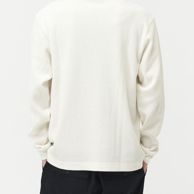 New Balance（ニューバランス） THE CITY メンズ 長袖 Tシャツ