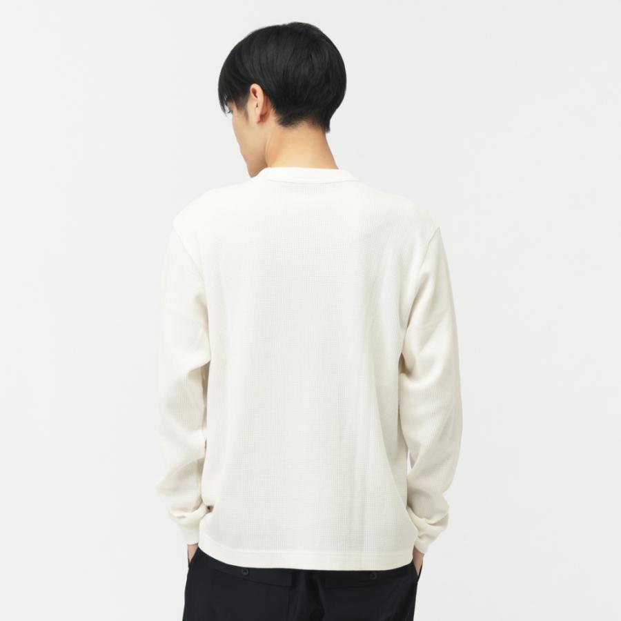New Balance（ニューバランス） THE CITY メンズ 長袖 Tシャツ