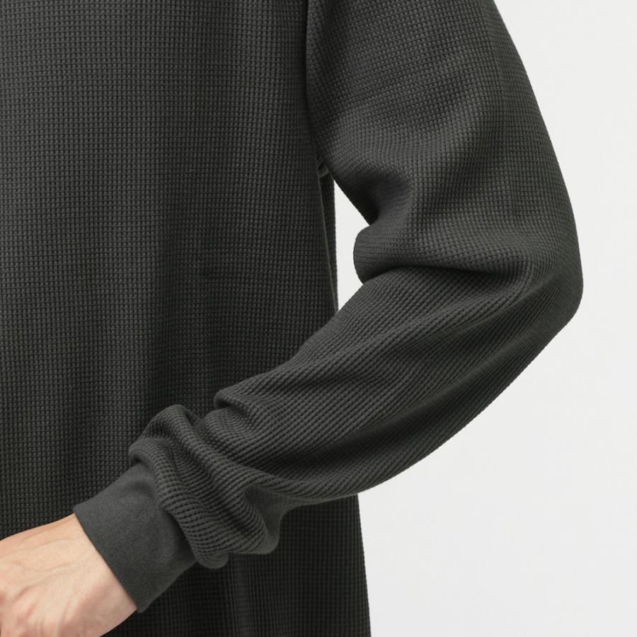 New Balance（ニューバランス） THE CITY メンズ 長袖 Tシャツ