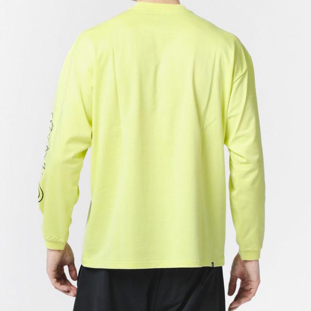 OAKLEY（オークリー） メンズ 長袖 Tシャツ BORDERLESS SCS LS TEE