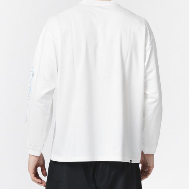 OAKLEY（オークリー） メンズ 長袖 Tシャツ BORDERLESS SCS LS TEE