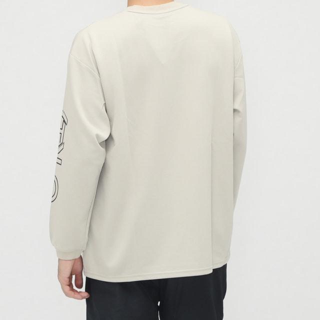 【美品】週末値下げ　最終チャンス　オークリー長袖シャツ　3枚セット売りになります OAKLEY（オークリー） ゴルフウェア 長袖シャツ メンズ PLEASANT長袖