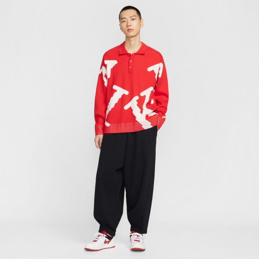 NIKE（ナイキ） メンズ 長袖 ポロシャツ クラブ ラグビー NEO VAR L/S