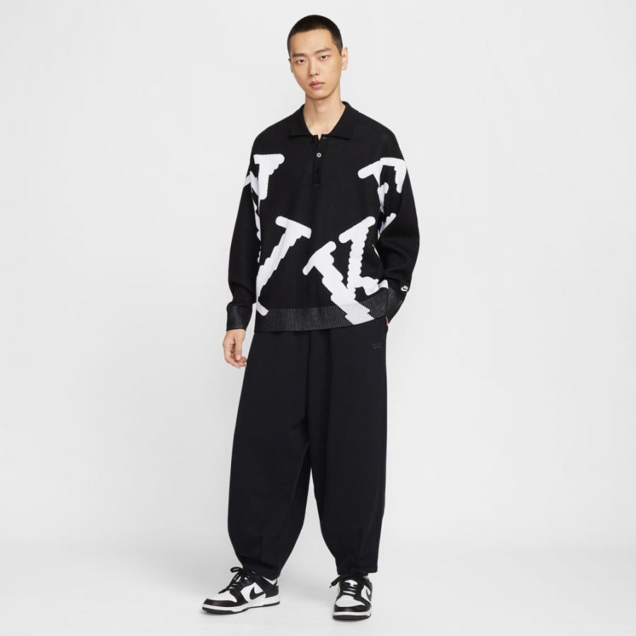 NIKE（ナイキ） メンズ 長袖 ポロシャツ クラブ ラグビー NEO VAR L/S