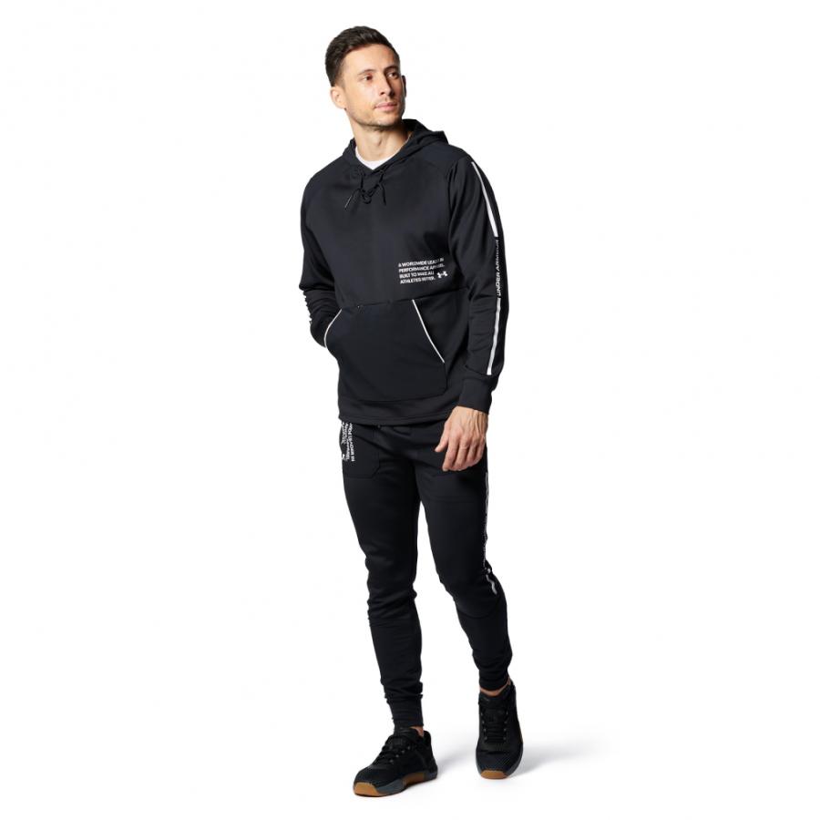 UNDER ARMOUR アンダーアーマー メンズ スウェット パーカー UA UNDER ARMOUR アンダーアーマー メンズ スウェット パーカー UA