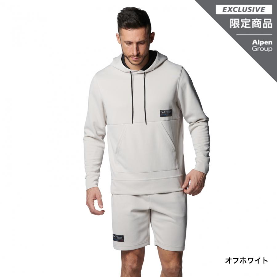 UNDER ARMOUR アンダーアーマー メンズ スウェット パーカー UA UNDER ARMOUR アンダーアーマー メンズ スウェット パーカー UA