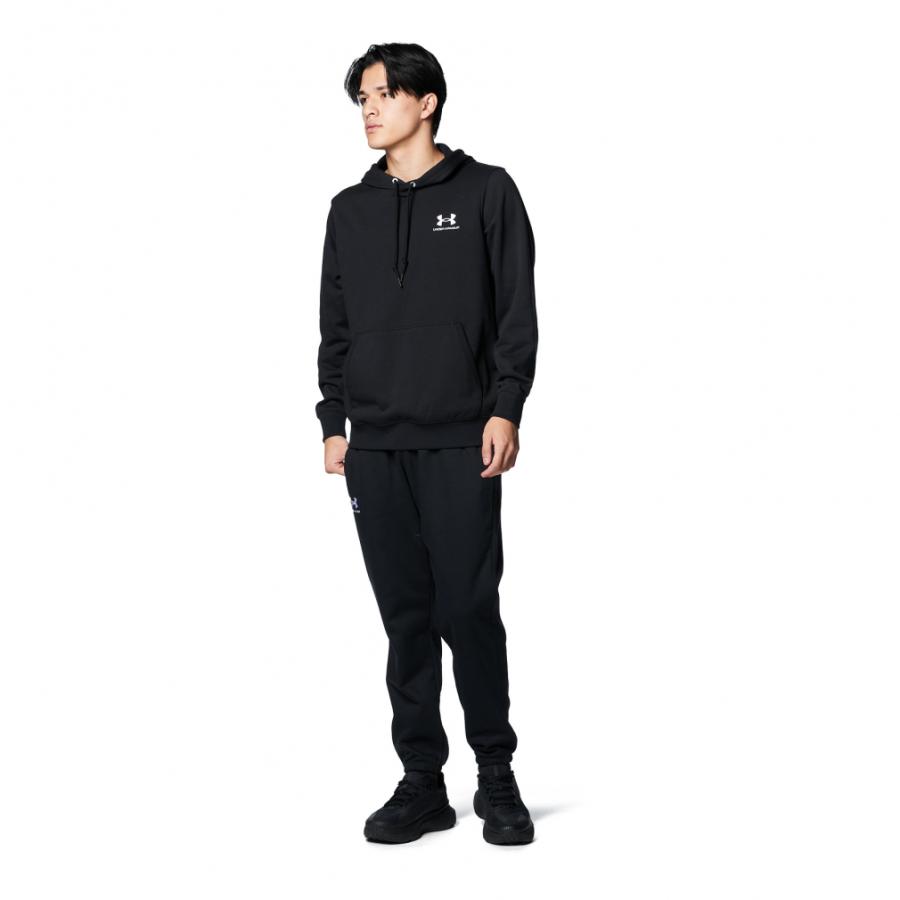 UNDER ARMOUR（アンダーアーマー） メンズ スウェット パーカー UA
