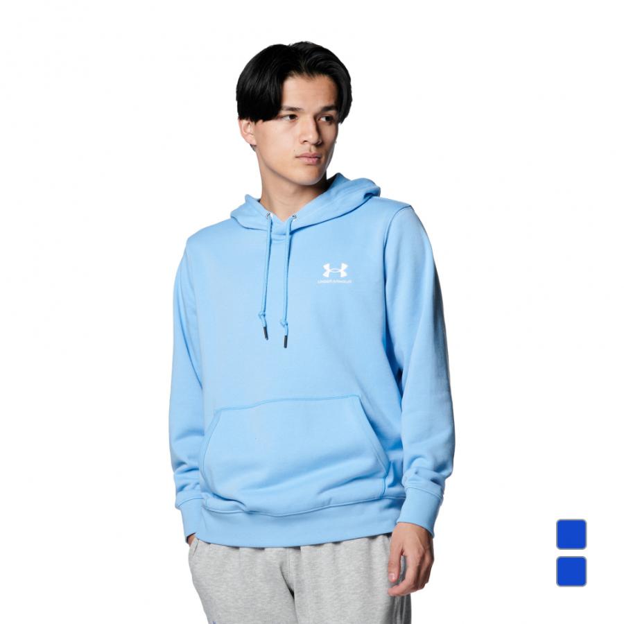 UNDER ARMOUR（アンダーアーマー） メンズ スウェット パーカー UA