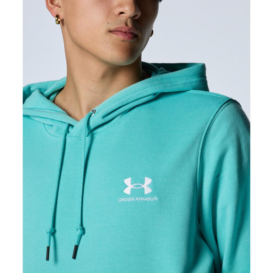 UNDER ARMOUR（アンダーアーマー） メンズ スウェット パーカー UA