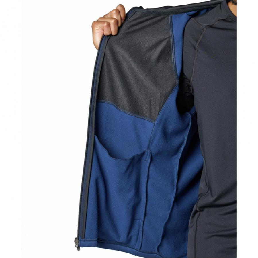 UNDER ARMOUR（アンダーアーマー） メンズ UAアーマーフリース