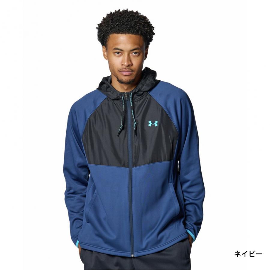 UNDER ARMOUR アンダーアーマー メンズ UAアーマーフリース UNDER ARMOUR アンダーアーマー メンズ UAアーマーフリース