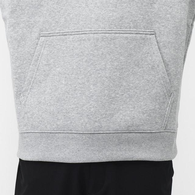 UNDER ARMOUR（アンダーアーマー） メンズ スウェット パーカー UA