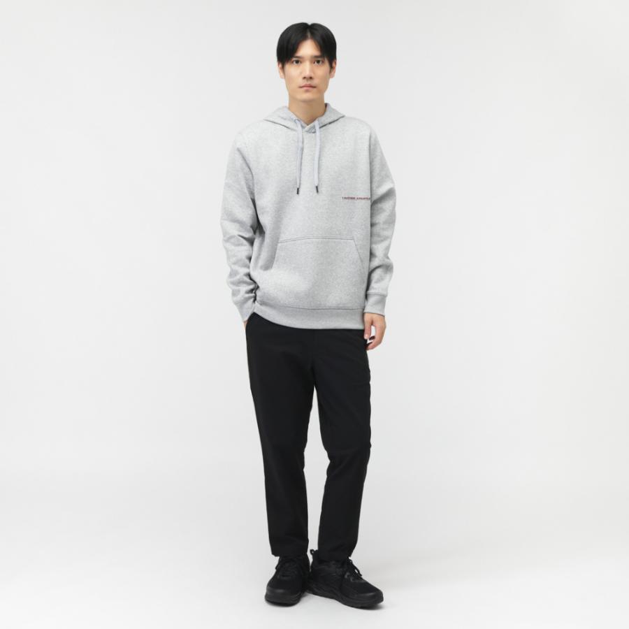 UNDER ARMOUR（アンダーアーマー） メンズ スウェット パーカー UA