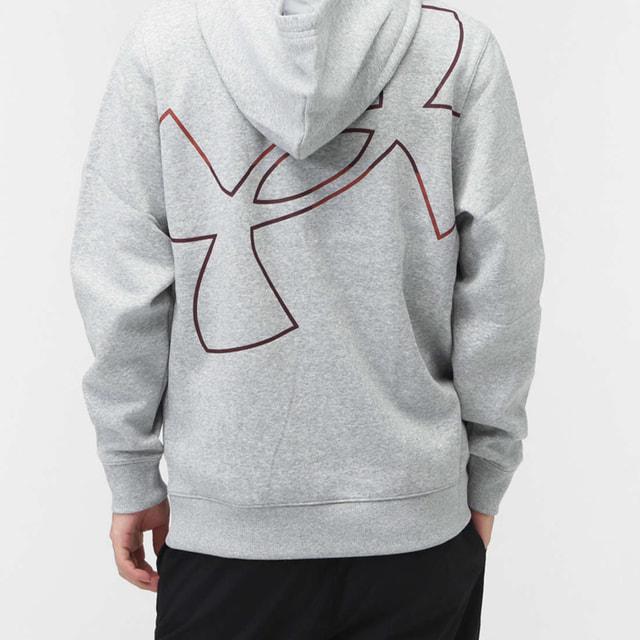 UNDER ARMOUR（アンダーアーマー） メンズ スウェット パーカー UA
