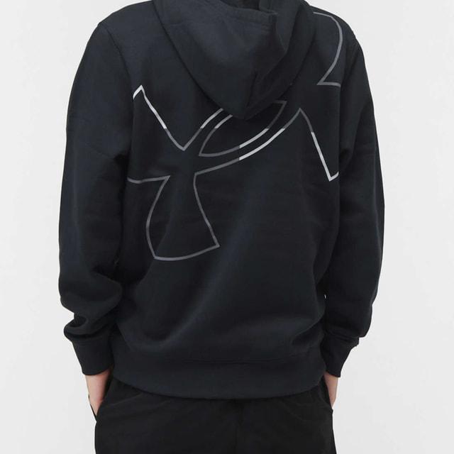 UNDER ARMOUR（アンダーアーマー） メンズ スウェット パーカー UA
