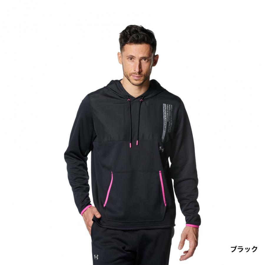 UNDER ARMOUR アンダーアーマー メンズ スウェット パーカー UA UNDER ARMOUR アンダーアーマー メンズ スウェット パーカー UA