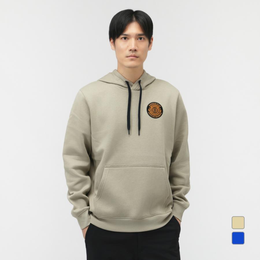 UNDER ARMOUR（アンダーアーマー） メンズ スウェット パーカー UA