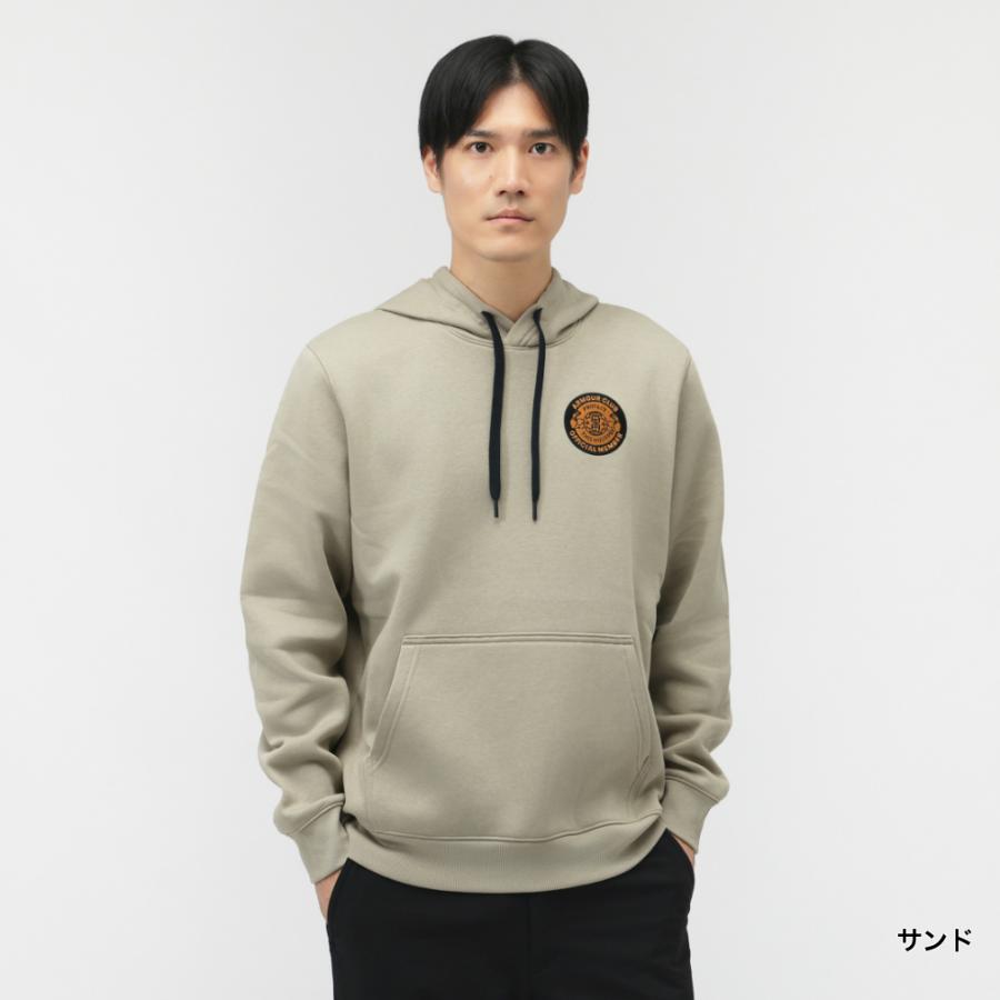 UNDER ARMOUR（アンダーアーマー） メンズ スウェット パーカー UA