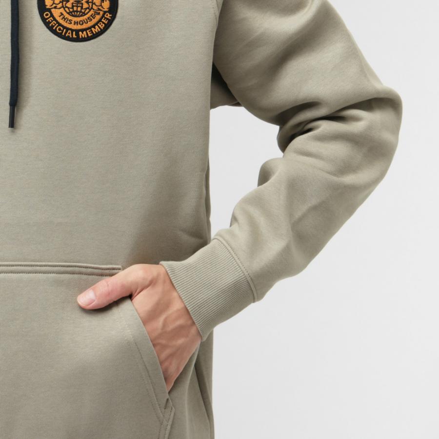 UNDER ARMOUR（アンダーアーマー） メンズ スウェット パーカー UA