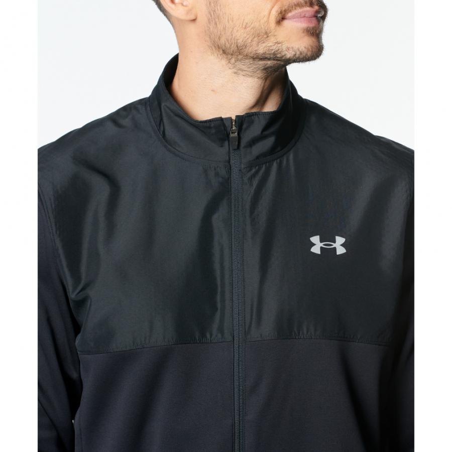 アンダーアーマー フルジップ ジャケット 新品未使用 Lサイズ アンダーアーマー公式】 UAアーマーニット ハイブリッド