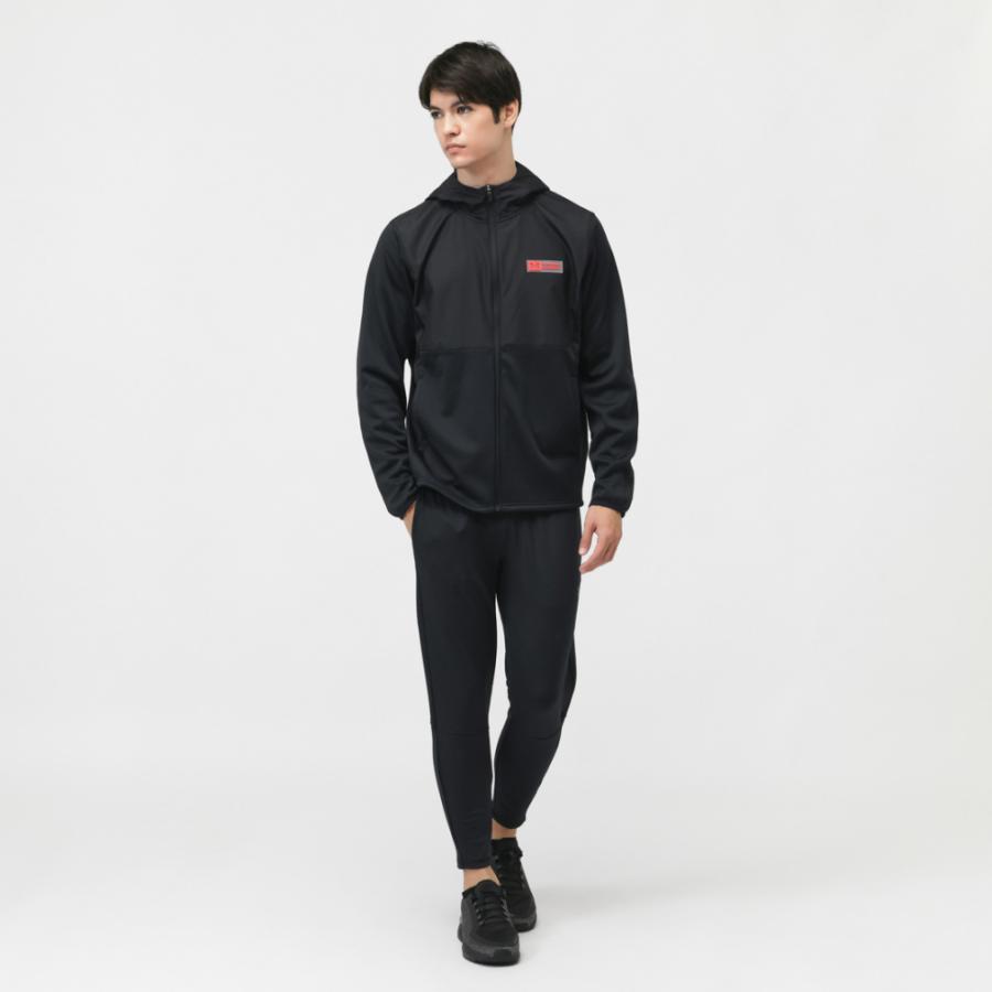 UNDER ARMOUR（アンダーアーマー） メンズ スウェット パーカー UA
