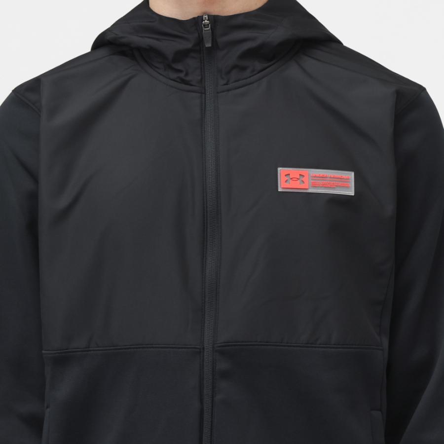 UNDER ARMOUR（アンダーアーマー） メンズ スウェット パーカー UA