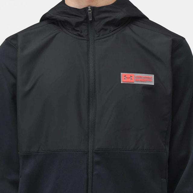 UNDER ARMOUR（アンダーアーマー） メンズ スウェット パーカー UA