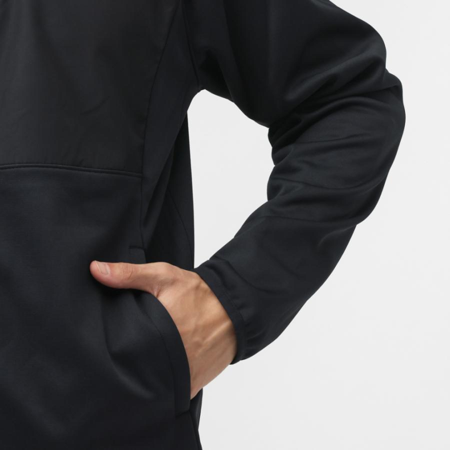 UNDER ARMOUR（アンダーアーマー） メンズ スウェット パーカー UA