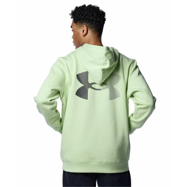 UNDER ARMOUR（アンダーアーマー） メンズ スウェット パーカー UA