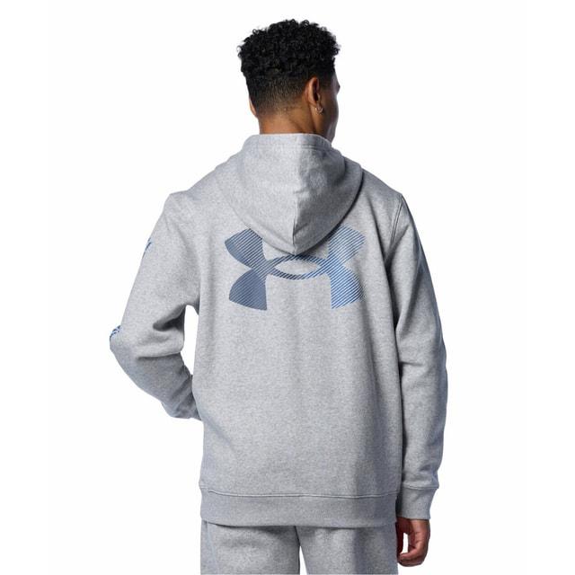 UNDER ARMOUR（アンダーアーマー） メンズ スウェット パーカー UA