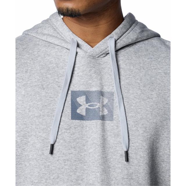 UNDER ARMOUR（アンダーアーマー） メンズ スウェット パーカー UA