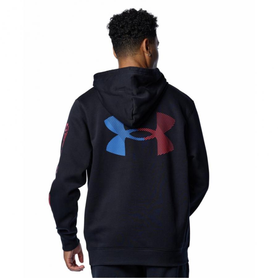 UNDER ARMOUR アンダーアーマー メンズ スウェット パーカー UA UNDER ARMOUR アンダーアーマー メンズ スウェット パーカー UA