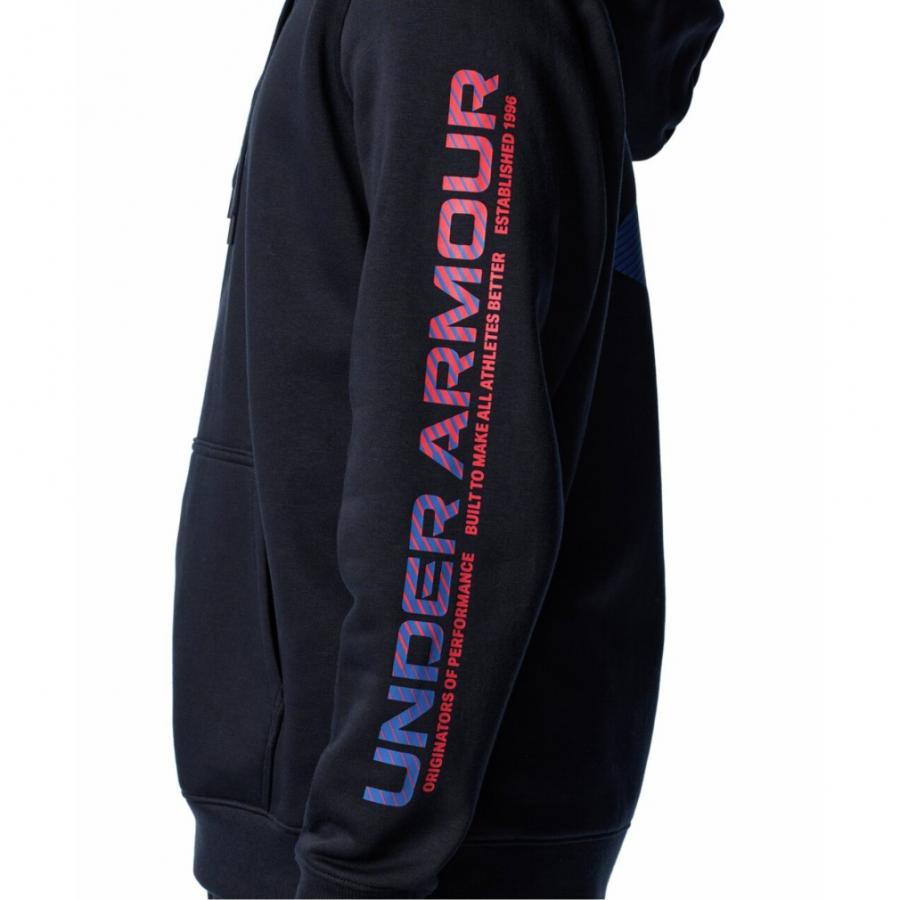 UNDER ARMOUR アンダーアーマー メンズ スウェット パーカー UA