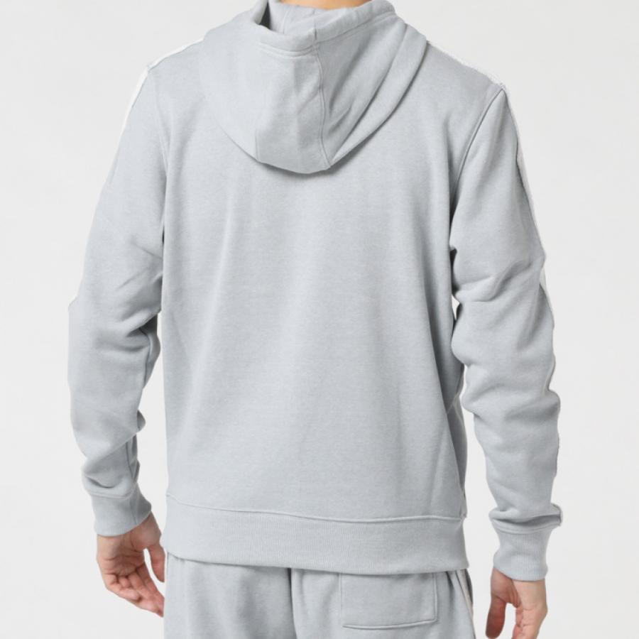 UNDER ARMOUR アンダーアーマー メンズ スウェット パーカー UA