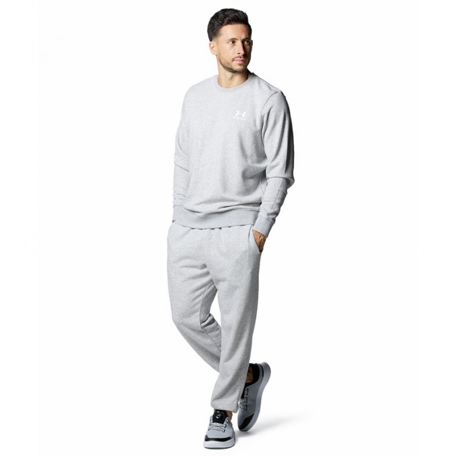 UNDER ARMOUR（アンダーアーマー） メンズ スウェット トレーナー UA