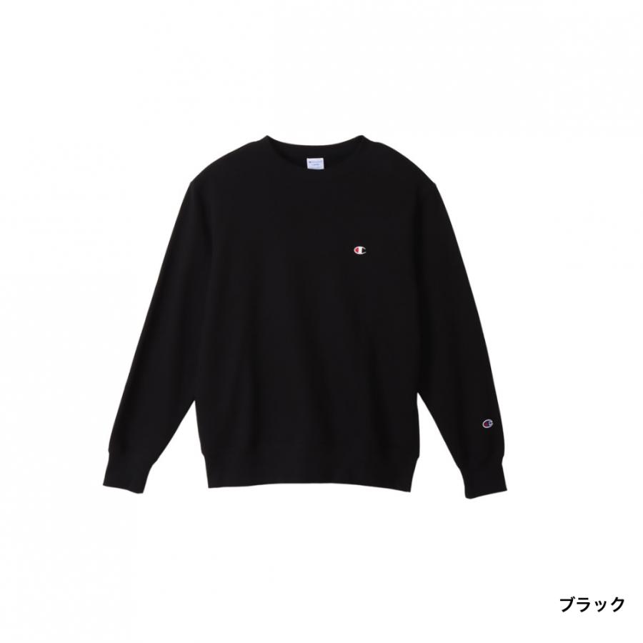 Champion チャンピオン メンズ スウェット トレーナー CREW NECK