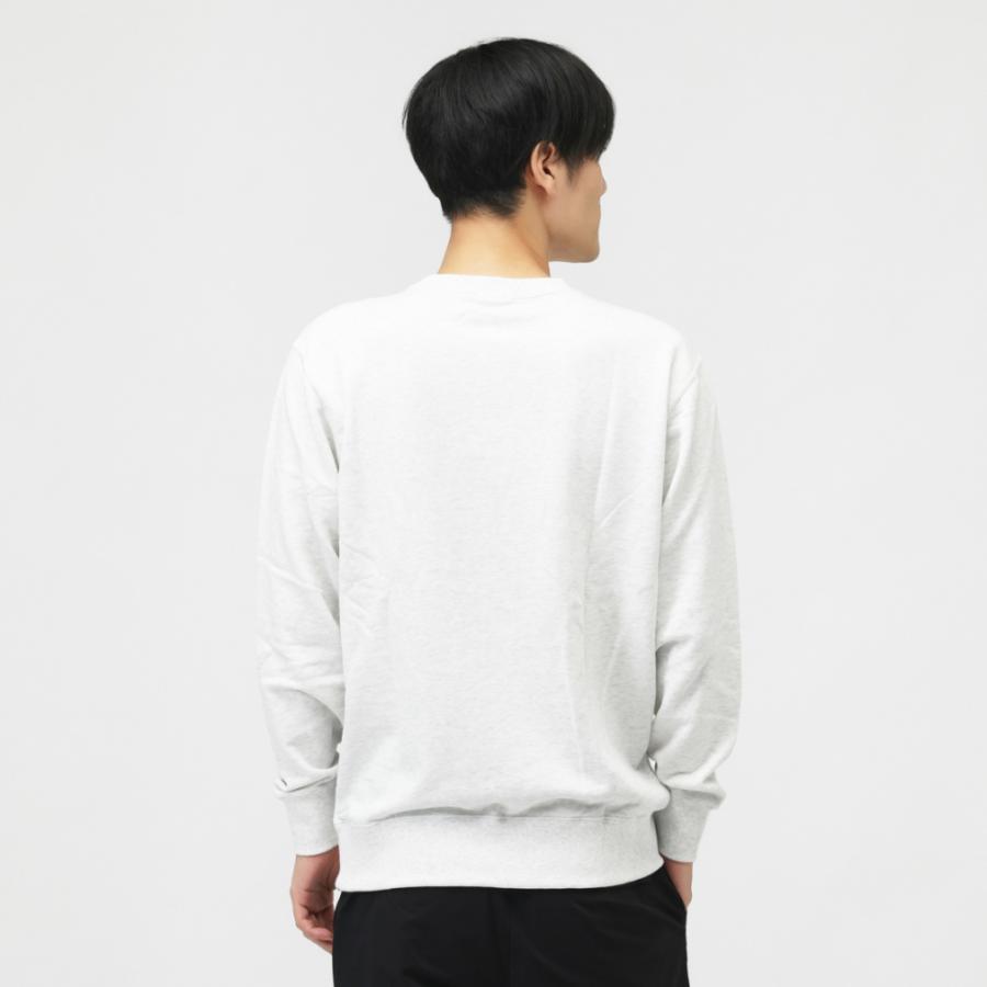 Champion（チャンピオン） メンズ スウェット トレーナー CREW NECK