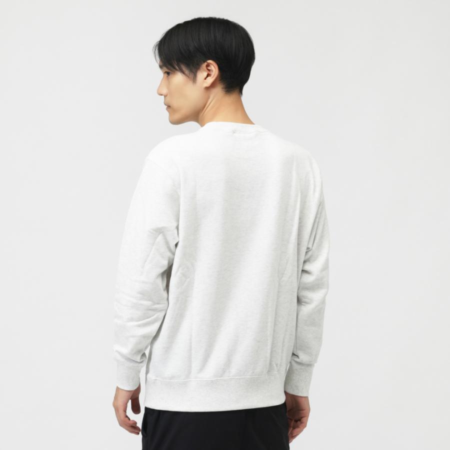 Champion（チャンピオン） メンズ スウェット トレーナー CREW NECK