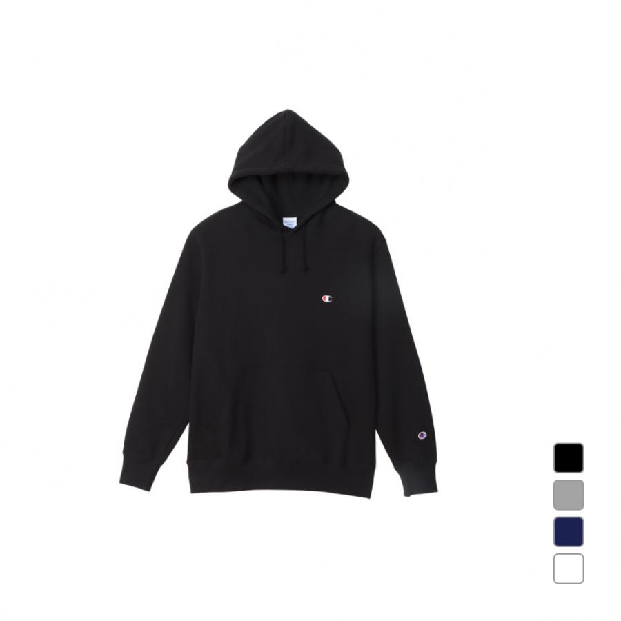 Champion（チャンピオン） メンズ スウェット パーカー HOODED