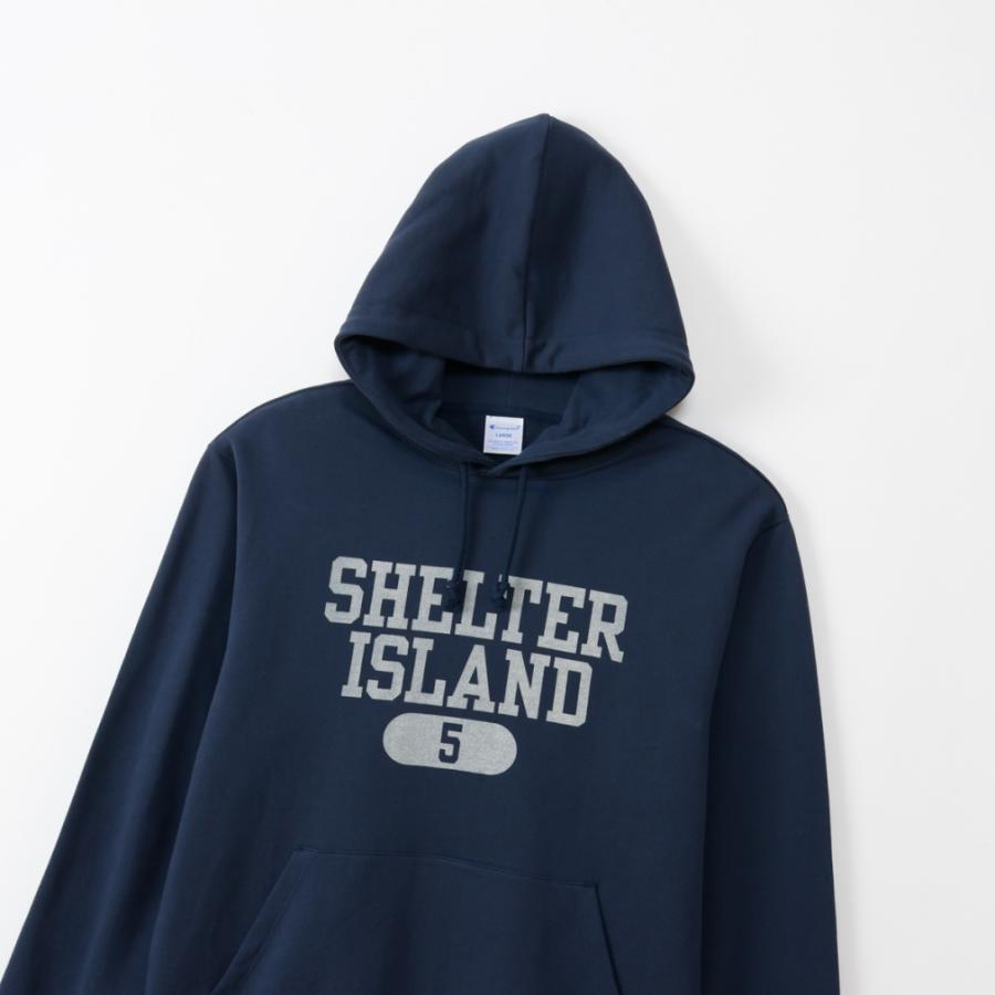 Champion（チャンピオン） メンズ スウェット パーカー HOODED