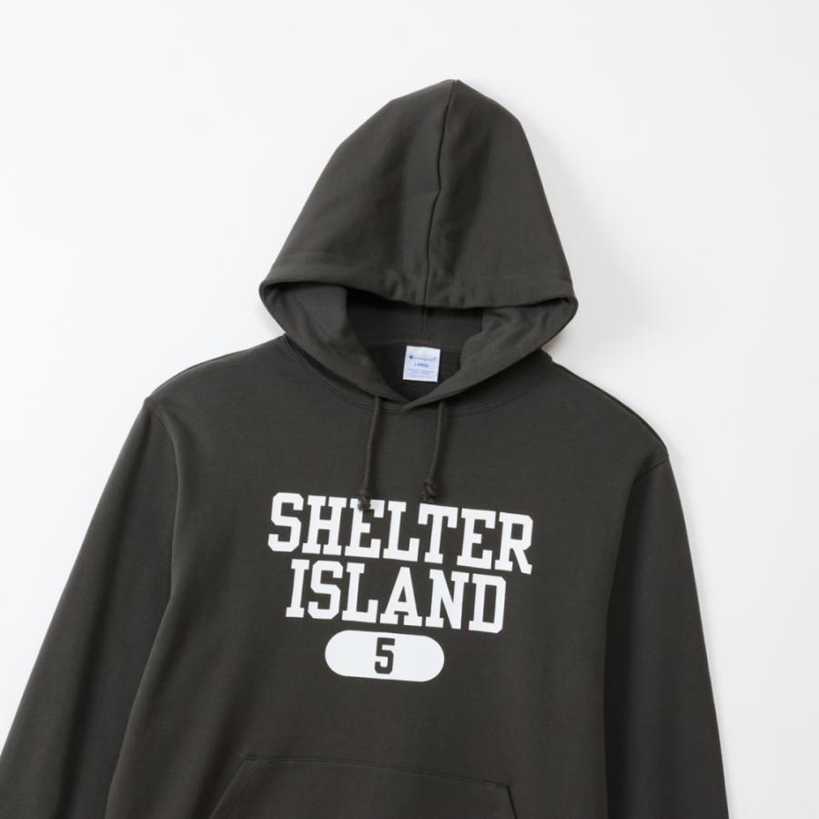 Champion（チャンピオン） メンズ スウェット パーカー HOODED